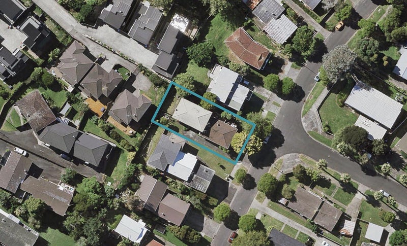 1/19 Simkin Avenue, St Johns, Auckland - Carousel 1