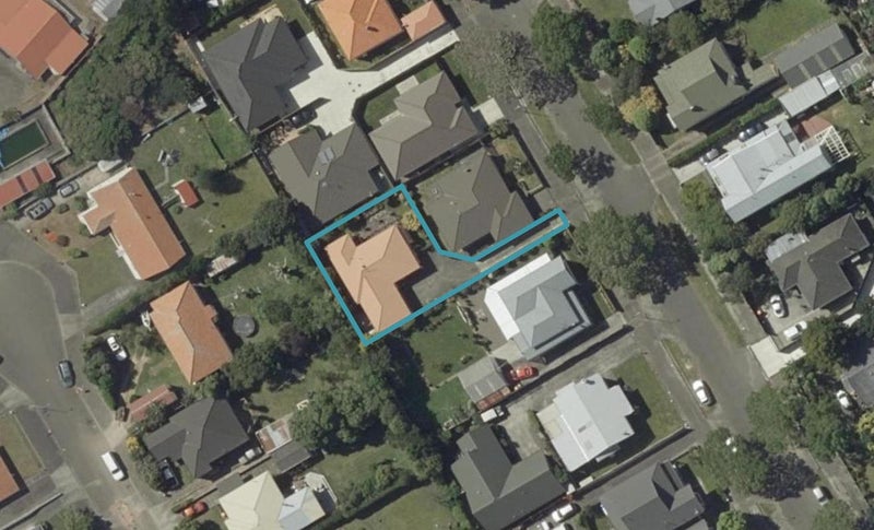 25A Alfred Street, Roslyn, Palmerston North - Carousel 1