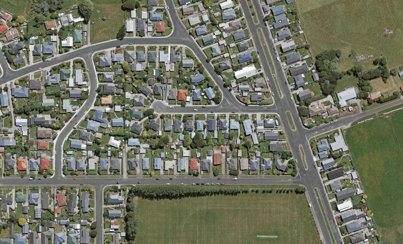12 Talbot Place, Hargest, Invercargill - Carousel 1