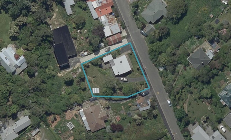 4 Nicholas Street, Portobello, Dunedin - Carousel 1