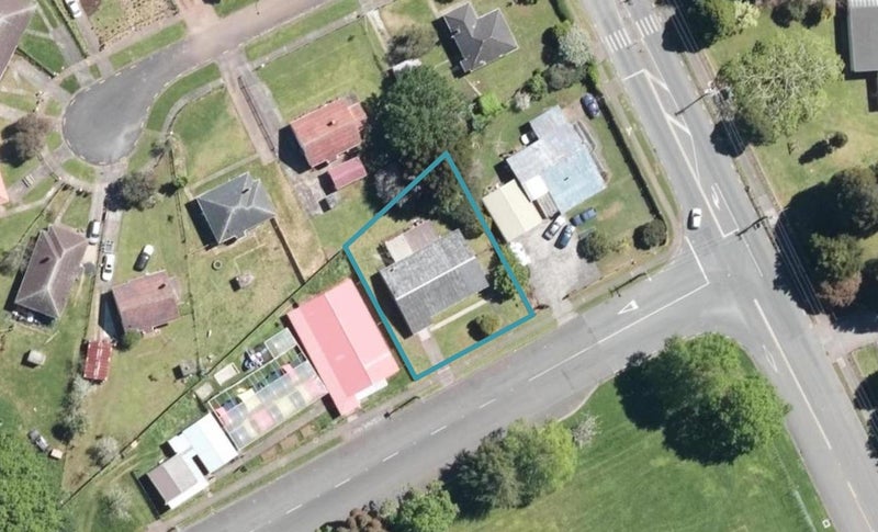 9 Recreation Road, Kaikohe, Kaikohe - Carousel 1