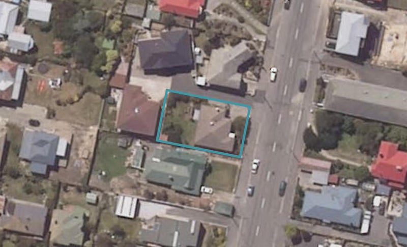 40A Wharfe Street, South Hill, Oamaru - Carousel 1