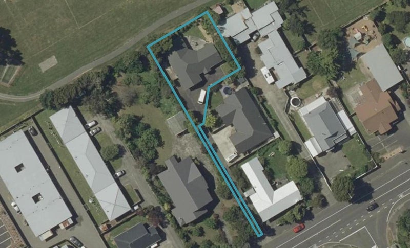 517 Featherston Street, Roslyn, Palmerston North - Carousel 1