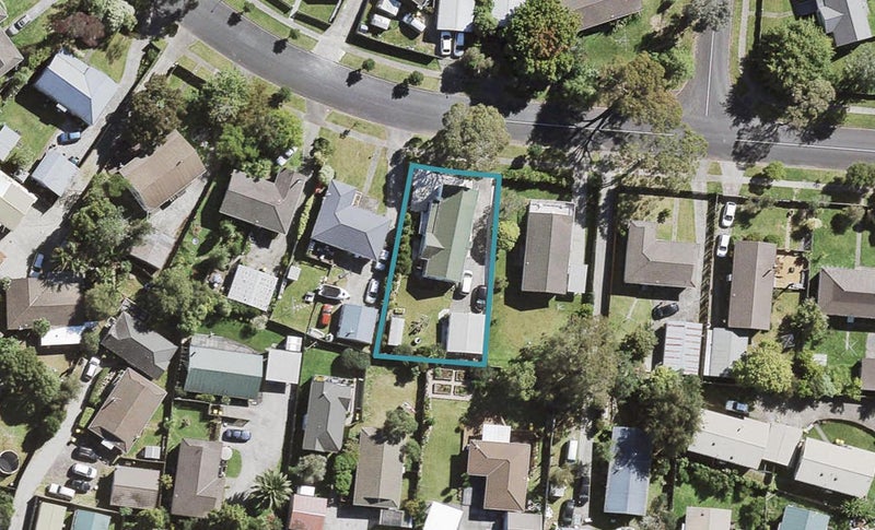 20 Urlich Drive, Ranui, Auckland - Carousel 1