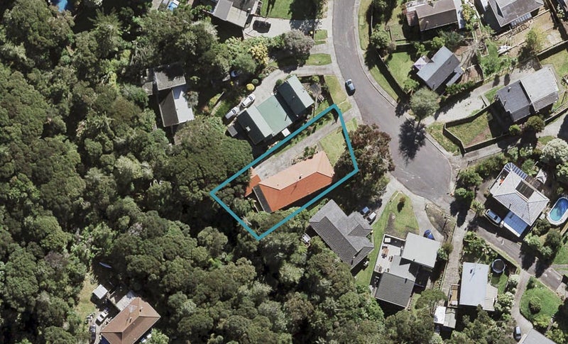 7 Eugen Place, Bayview, Auckland - Carousel 1