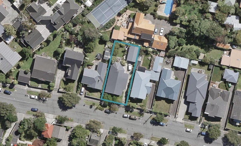 9 Sherwood Street, Woburn, Lower Hutt - Carousel 1