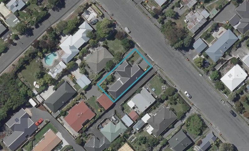 42 Taupata Street, Redcliffs, Christchurch - Carousel 1