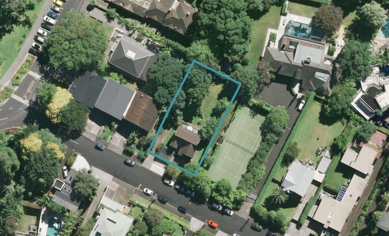 27 Bridgewater Road, Parnell, Auckland - Carousel 1