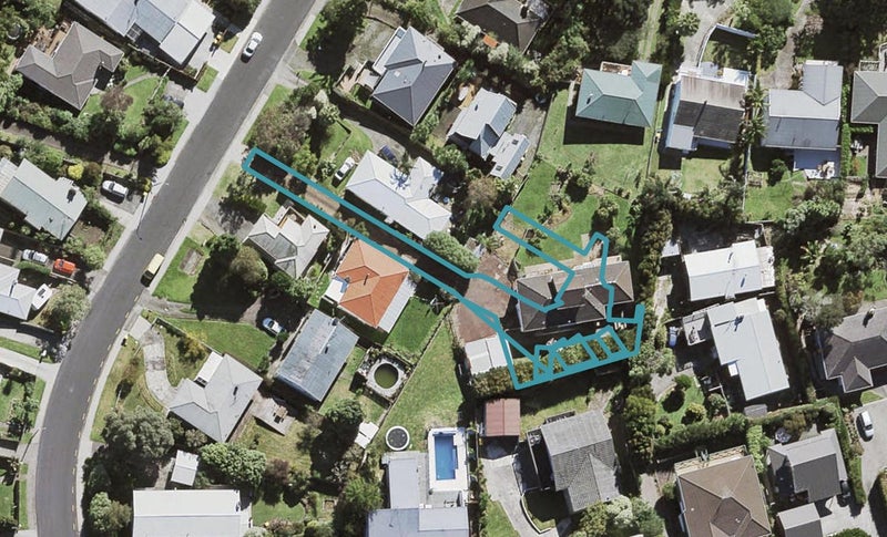 4/15 Tilden Avenue, Hillcrest, Auckland - Carousel 1
