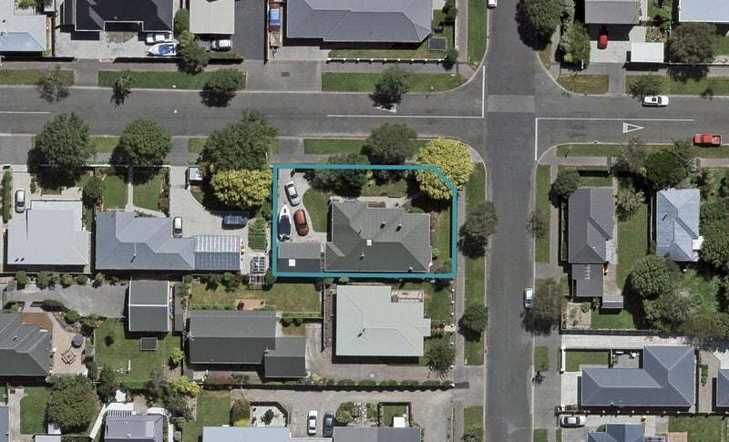36 Dublin Street, Windsor, Invercargill - Carousel 1