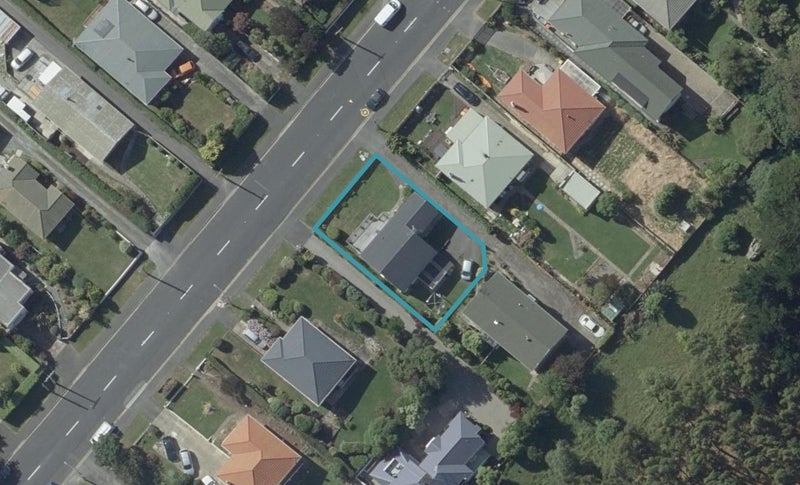 224 Highcliff Road, Shiel Hill, Dunedin - Carousel 1