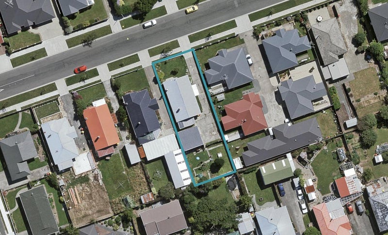 65 Baird Street, Richmond, Invercargill - Carousel 1