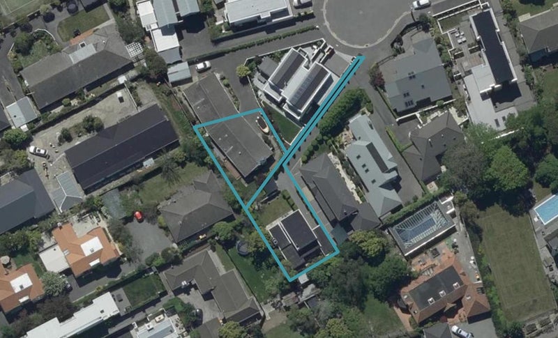 4 Church Lane, Merivale, Christchurch - Carousel 1