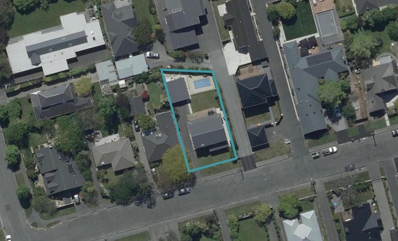 7 Plynlimon Road, Fendalton, Christchurch - Carousel 1