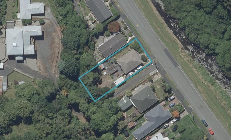 325 Malvern Street, Glenleith, Dunedin - Carousel 1