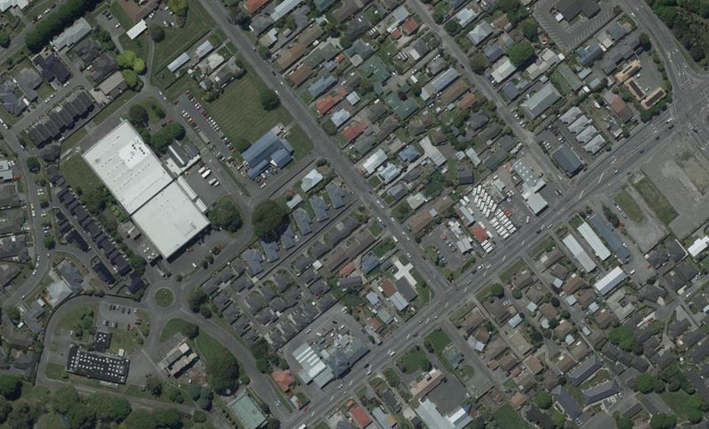 1/13 Sylvan Street, Hillmorton, Christchurch - Carousel 1
