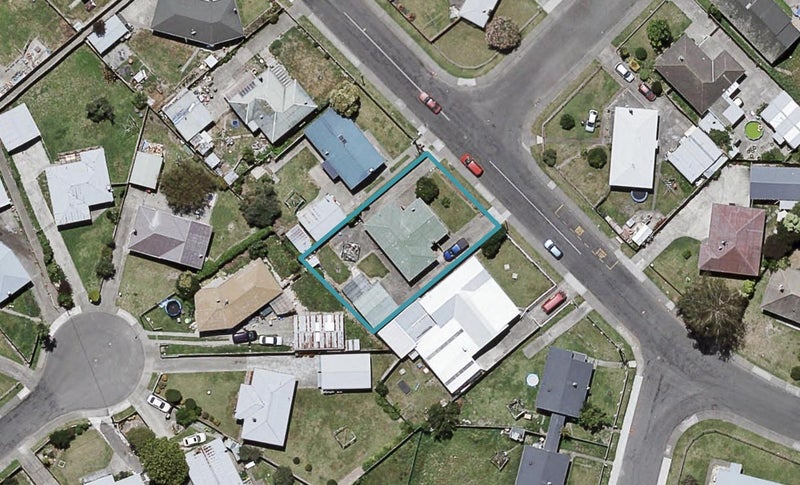 502 Kiwi Street, Camberley, Hastings - Carousel 1