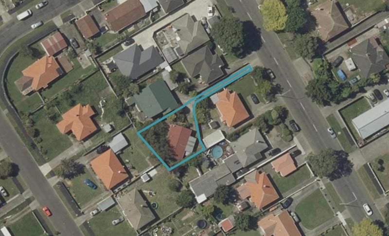 102A Vogel Street, Roslyn, Palmerston North - Carousel 1