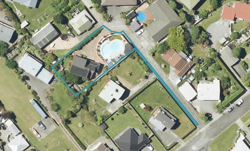 43 Moana View Road, Waikawa, Picton - Carousel 1