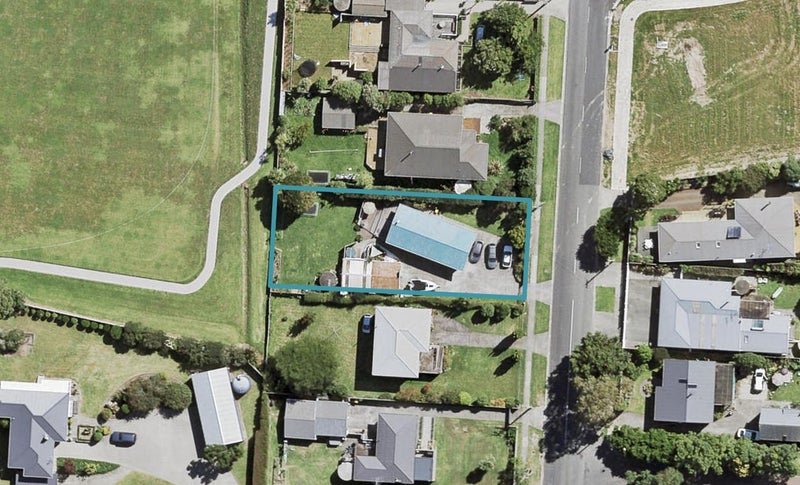 40 Tapu Road, Huapai, Kumeu - Carousel 1