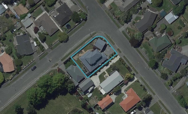 19 Harling Avenue, Hillmorton, Christchurch - Carousel 1