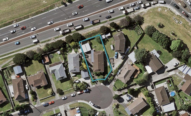 23 Cabello Place, Unsworth Heights, Auckland - Carousel 1