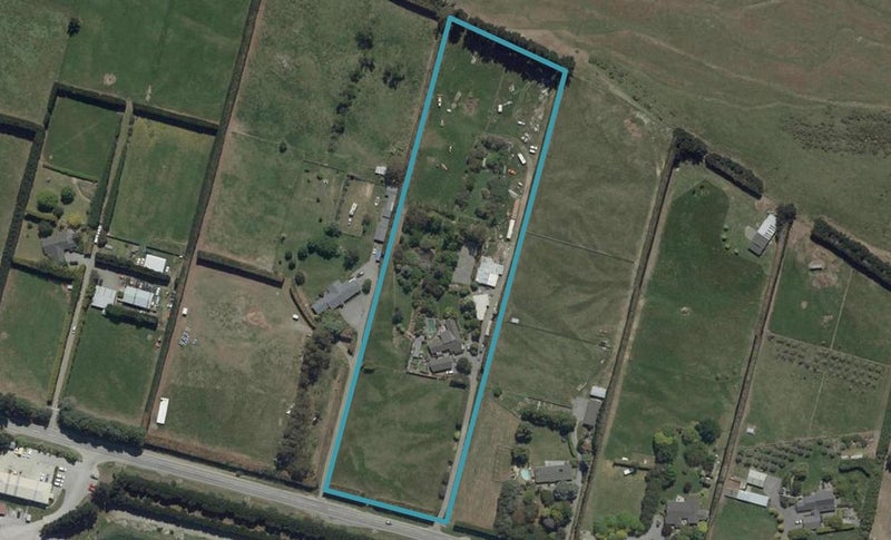 302 Old West Coast Road, Templeton, Christchurch - Carousel 1