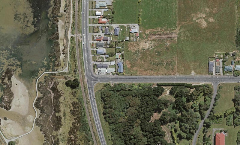 12 Kew Road, Kew, Invercargill - Carousel 1