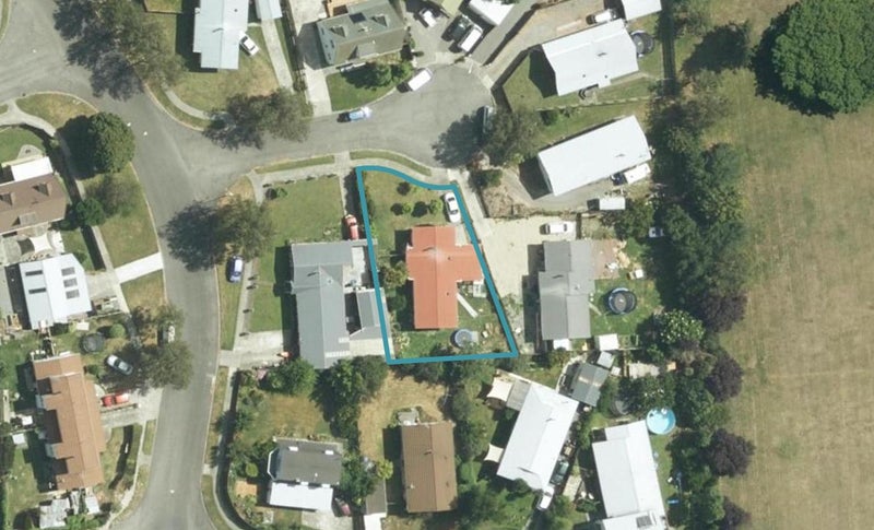 4 Watson Place, Springlands, Blenheim - Carousel 1