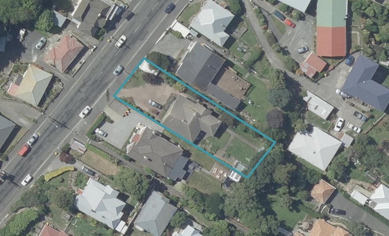 69 Playfair Street, Caversham, Dunedin - Carousel 1