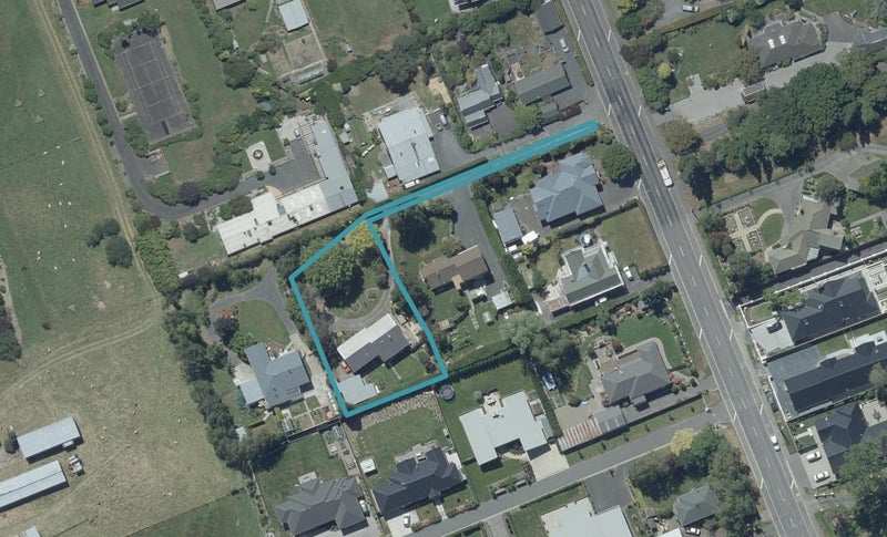 16 Riccarton Road East, East Taieri, Mosgiel - Carousel 1