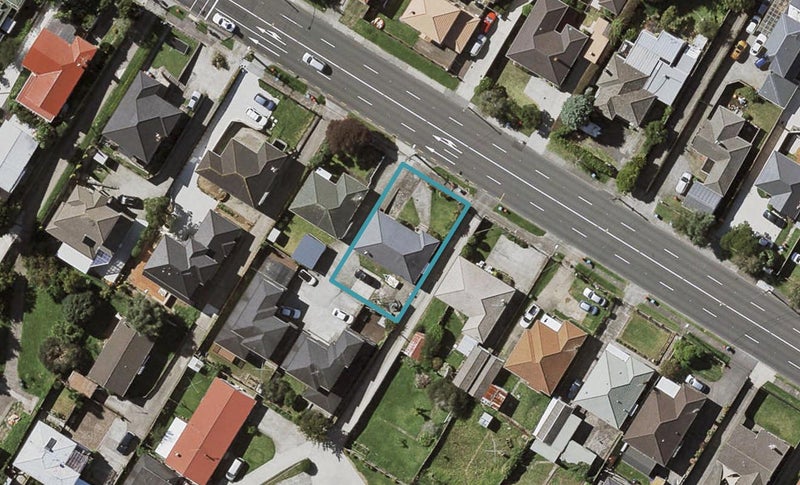 261 Penrose Road, Mount Wellington, Auckland - Carousel 1