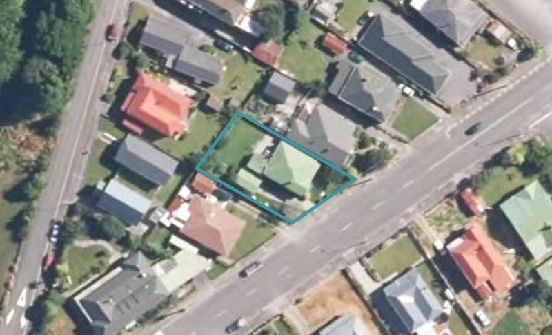 40 Shakespeare Street, Greymouth, Greymouth - Carousel 1