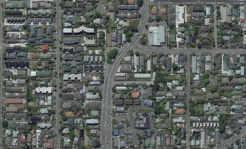 4/34 Whitmore Street, Edgeware, Christchurch - Carousel 1