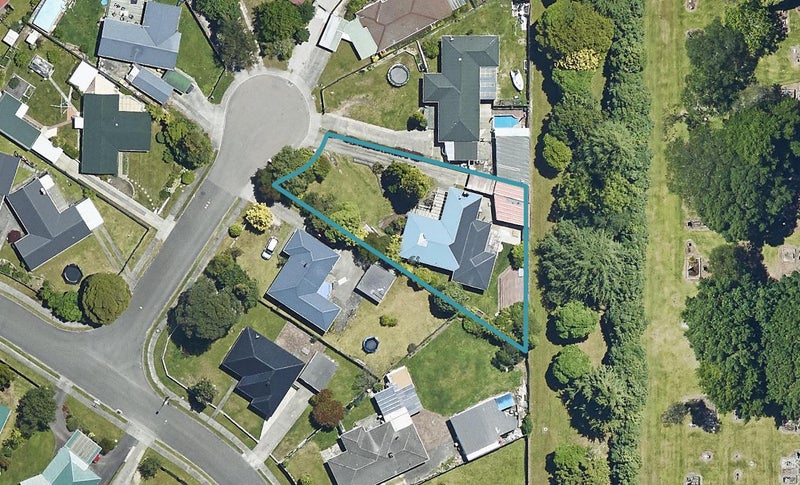 5 Ensor Place, Fenton Park, Rotorua - Carousel 1