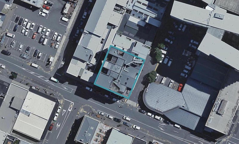 13A/22 Ghuznee Street, Te Aro, Wellington - Carousel 1