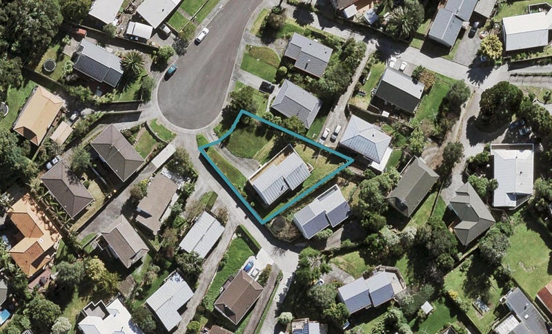32 Exeter Place, Unsworth Heights, Auckland - Carousel 1