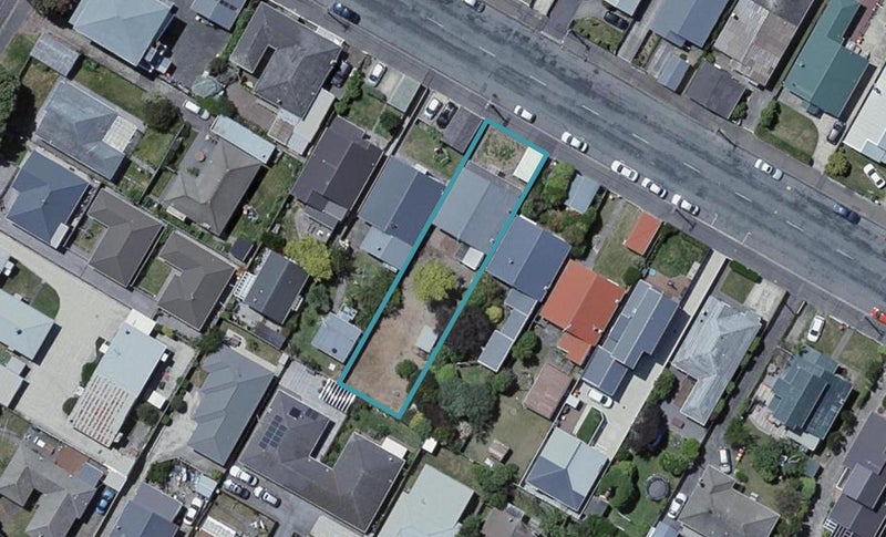 58 Rotherham Terrace, Miramar, Wellington - Carousel 1