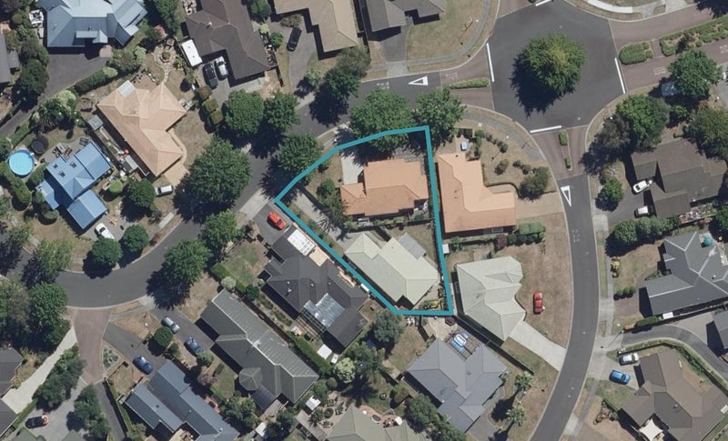 7A Grosvenor Place, Rototuna, Hamilton - Carousel 1