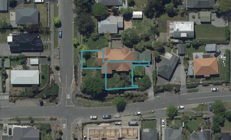 2/206 Geraldine Street, Edgeware, Christchurch - Carousel 1