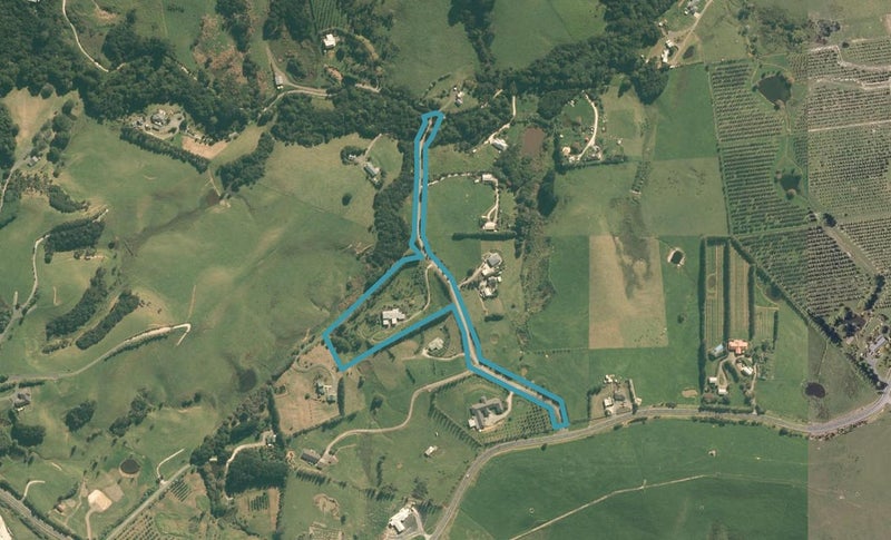 31 De Boer Lane, Kaiwaka - Carousel 1