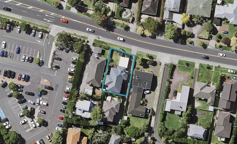 239 Kepa Road, Mission Bay, Auckland - Carousel 1
