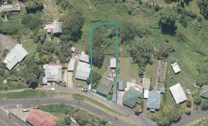 9 Forres Street, Durie Hill, Whanganui - Carousel 1
