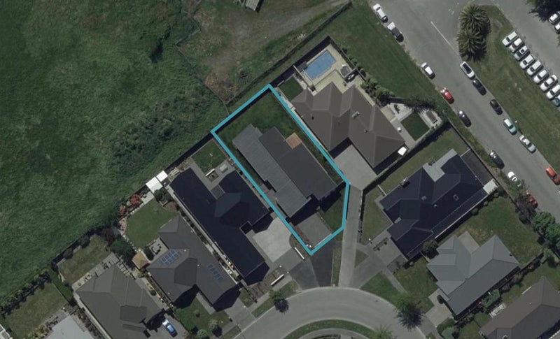 55 Mokihi Gardens, Hillmorton, Christchurch - Carousel 1