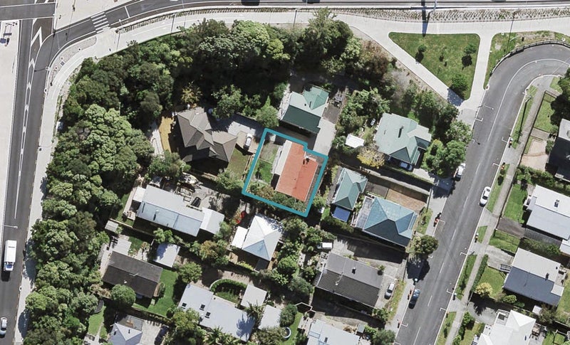136 Western Springs Road, Morningside, Auckland - Carousel 1