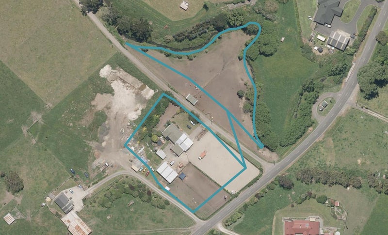 78 Wikitoria Road, Whanganui Airport, Whanganui - Carousel 1