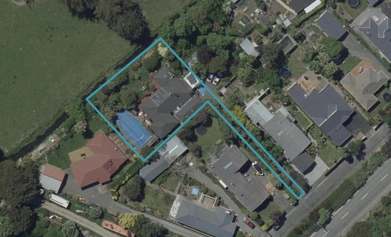 420 Cashmere Road, Westmorland, Christchurch - Carousel 1