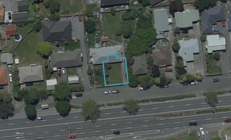 2/244 Blenheim Road, Riccarton, Christchurch - Carousel 1
