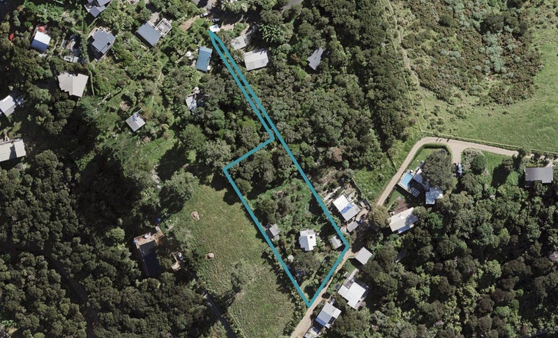 38C Hill Road, Palm Beach, Waiheke Island - Carousel 1