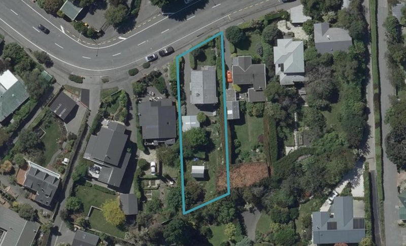 92 Hackthorne Road, Cashmere, Christchurch - Carousel 1